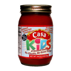 Casa Kids Pasta Sauce