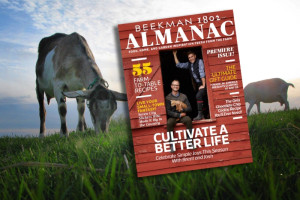 Beekman Almanac